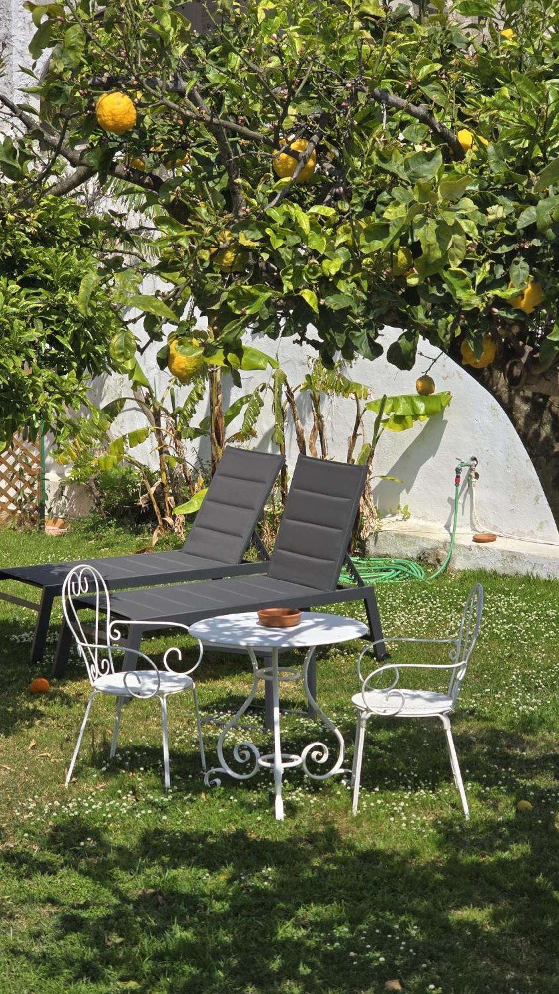 Hotel Savoia Procida Exterior photo